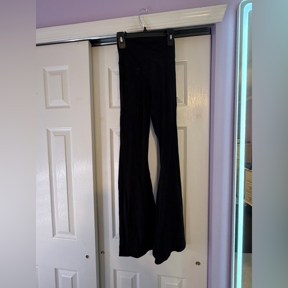 aerie Pants - Aerie OFFLINE Flair Leggings